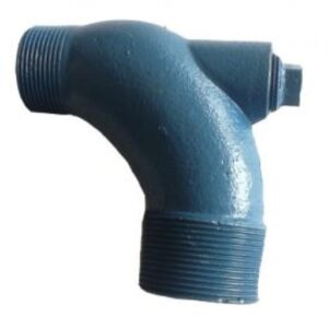 Conexões Bombeamento