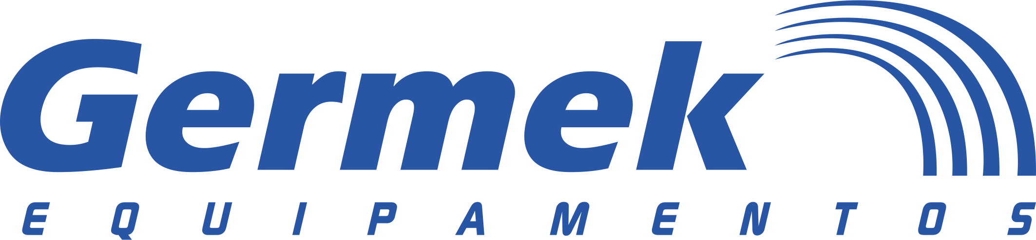 Logo parceiros - GERMEK