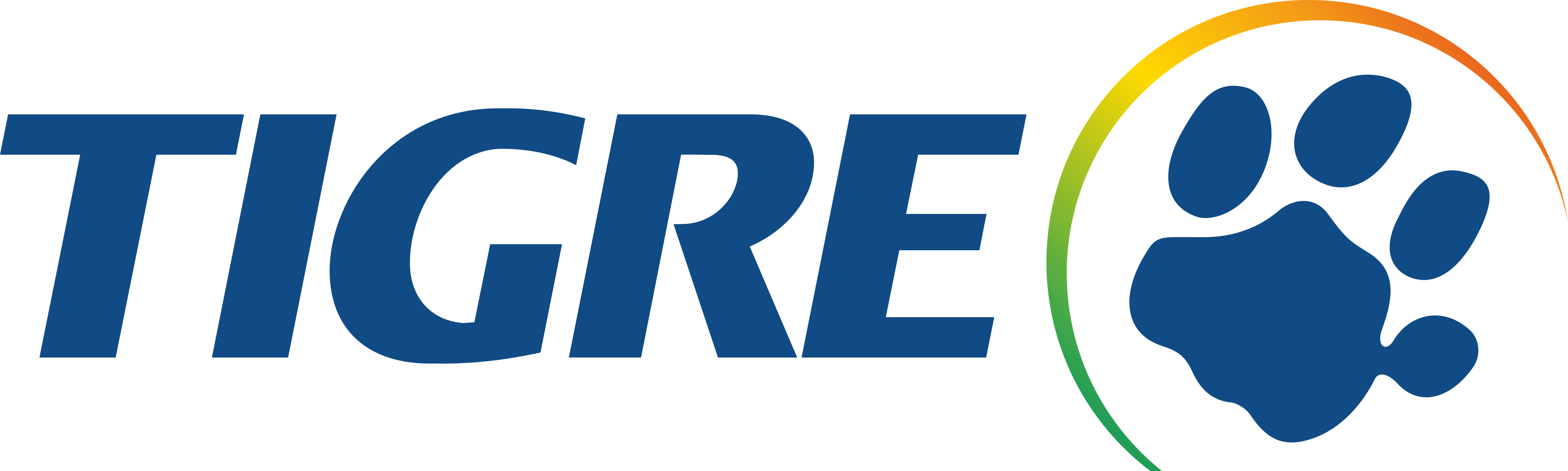 Logo parceiros - TIGRE